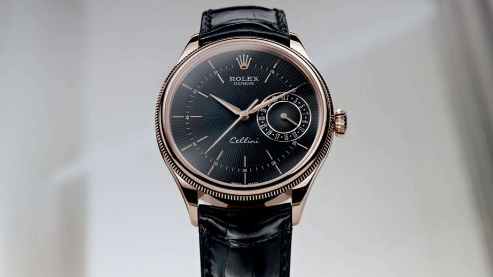 Montre Rolex