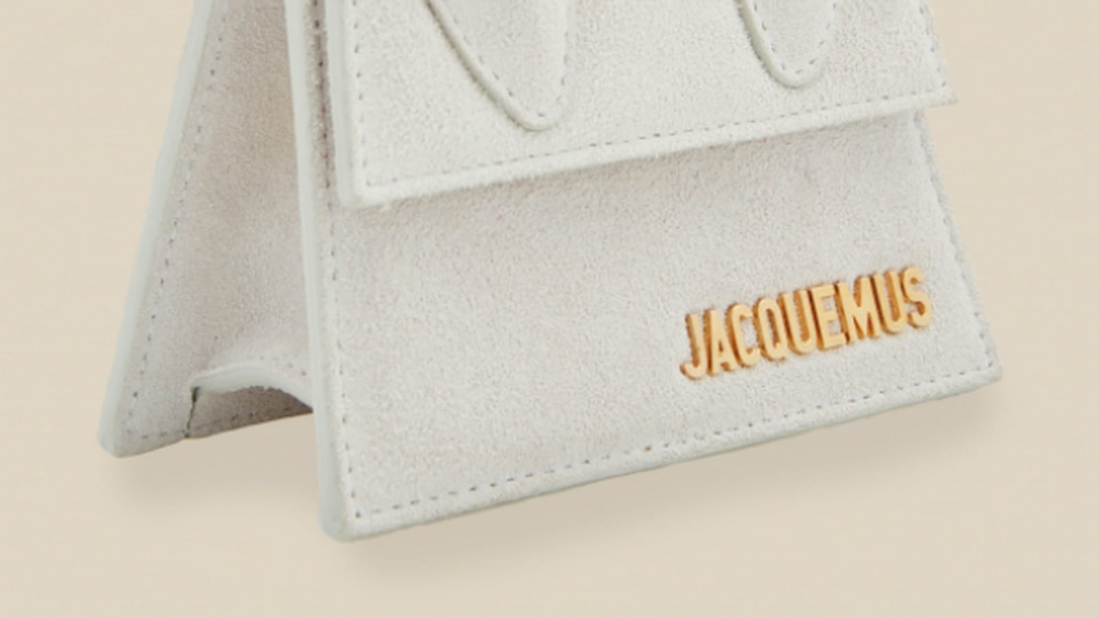 Mini sac Jacquemus