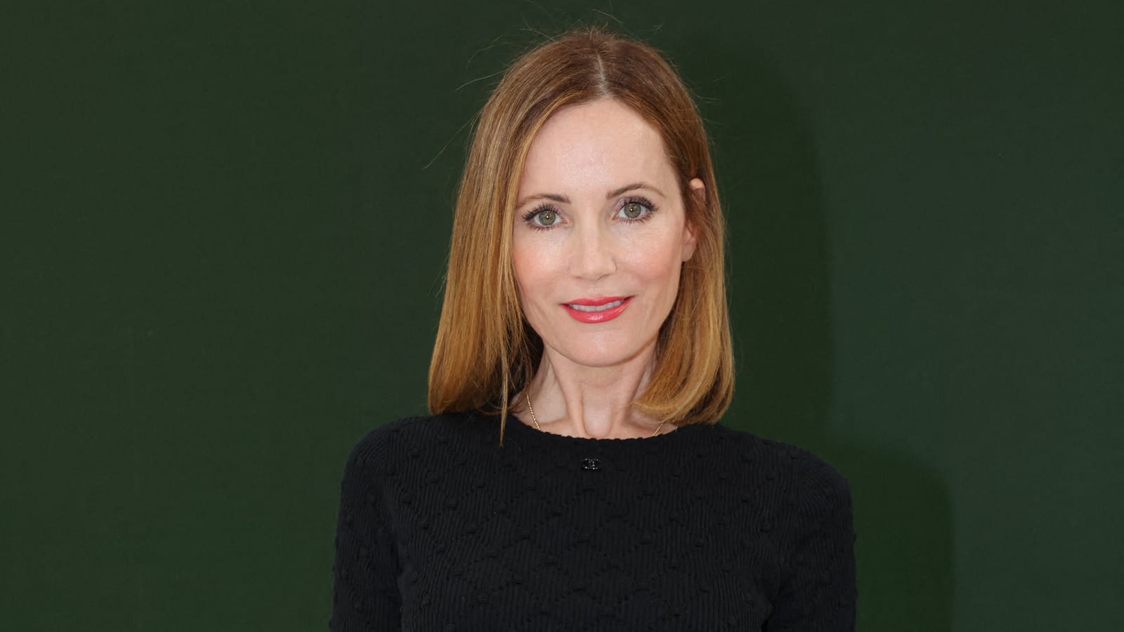 Leslie Mann