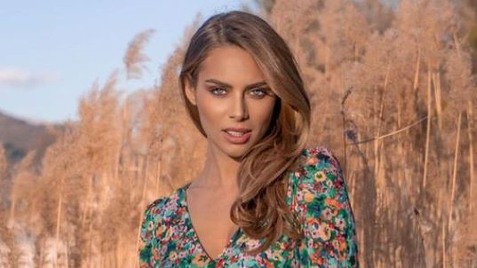 April Benayoum
