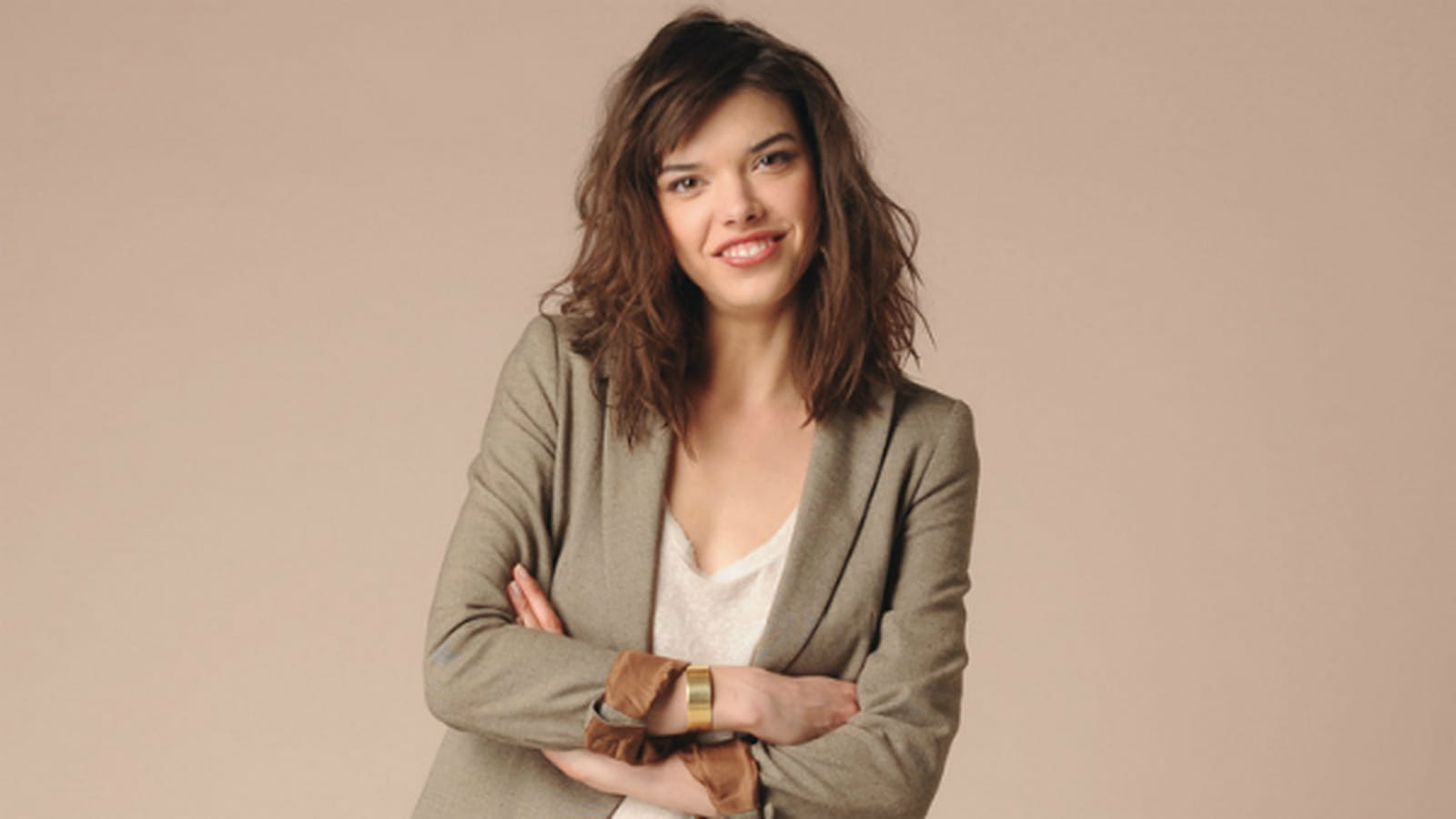 Jean Cimarron