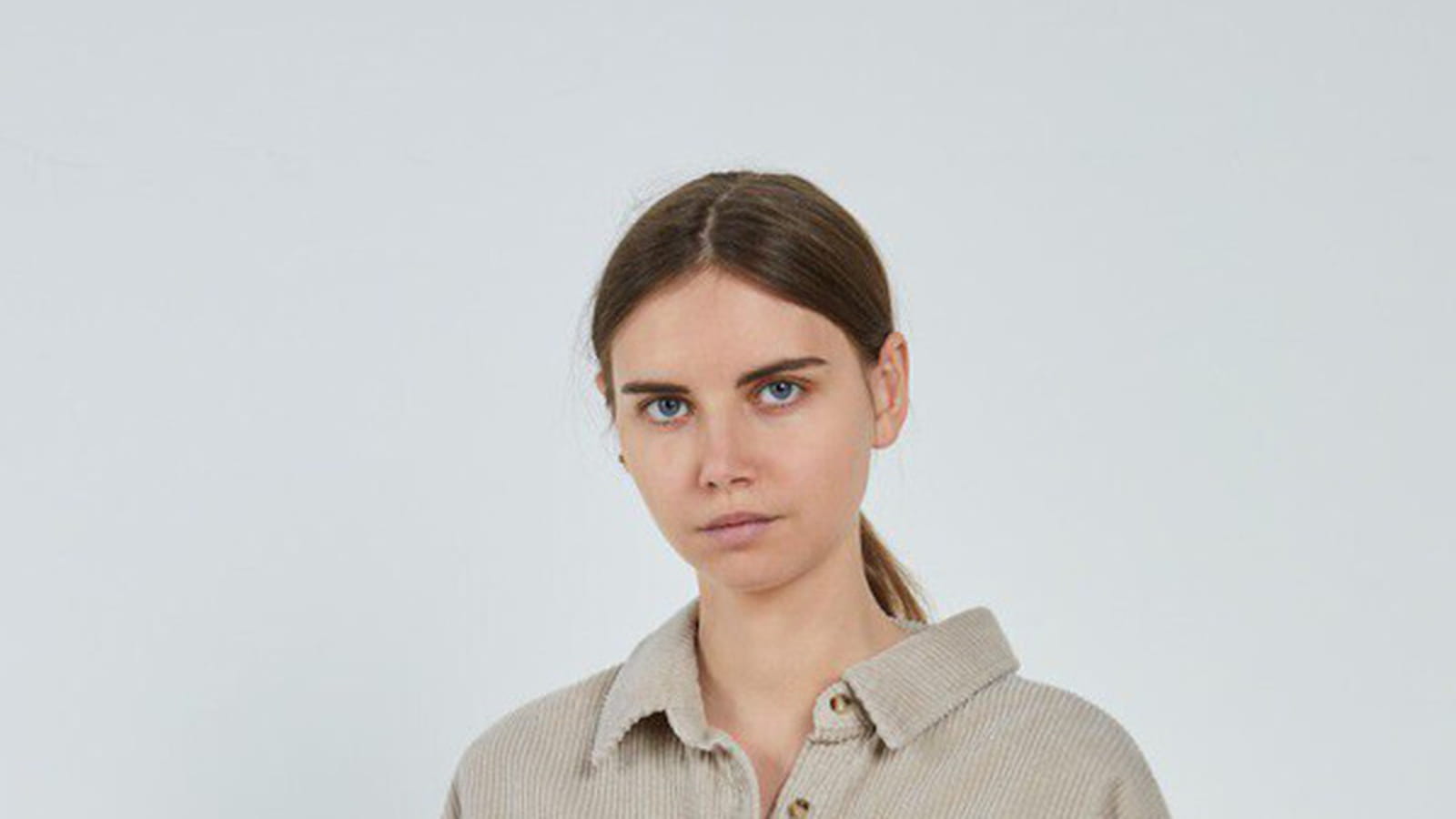 Chemise American Vintage 