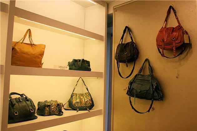 Direction le showroom