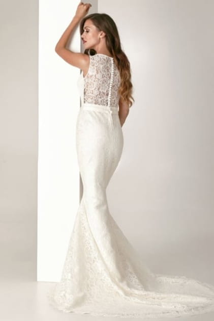 Robe de mariée Evana