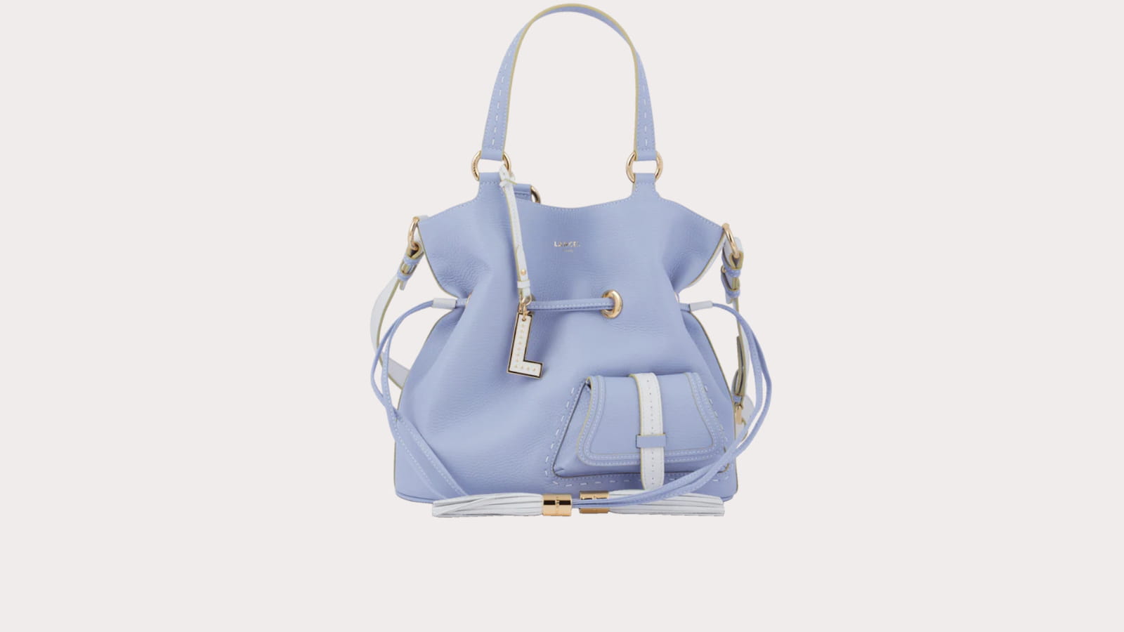 Sac à main Lancel 