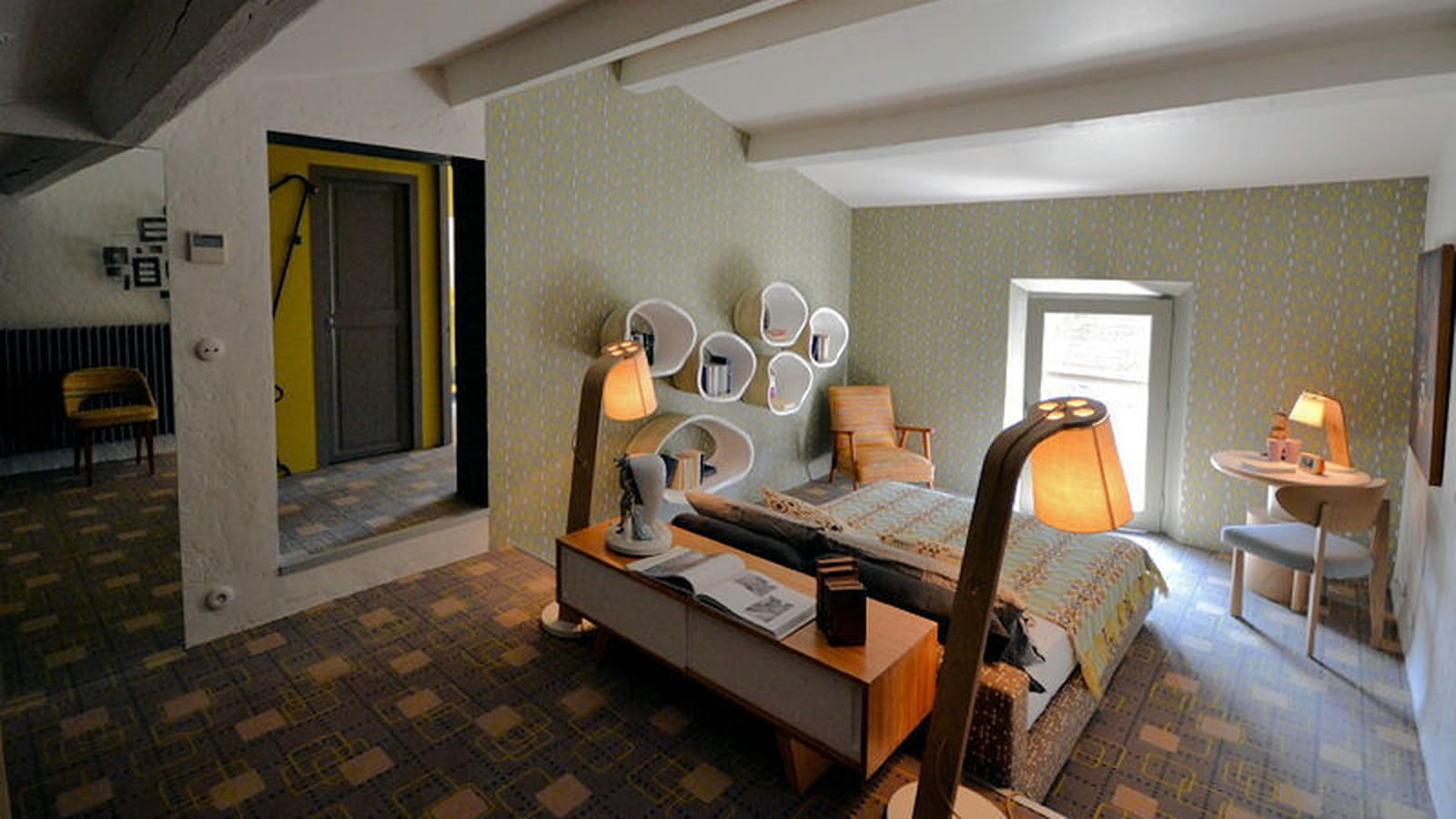 Chambre