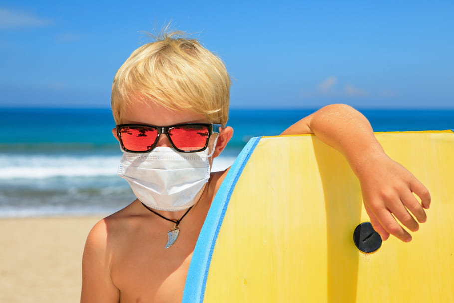 Coronavirus chez l'enfant : symptômes, transmission, que sait-on ?