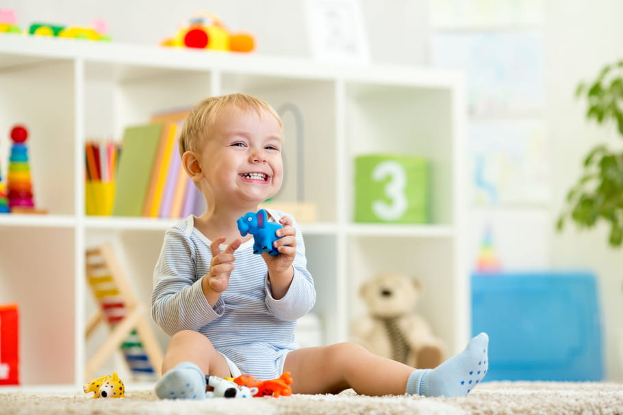 L'école obligatoire dès 3 ans, à la rentrée 2019