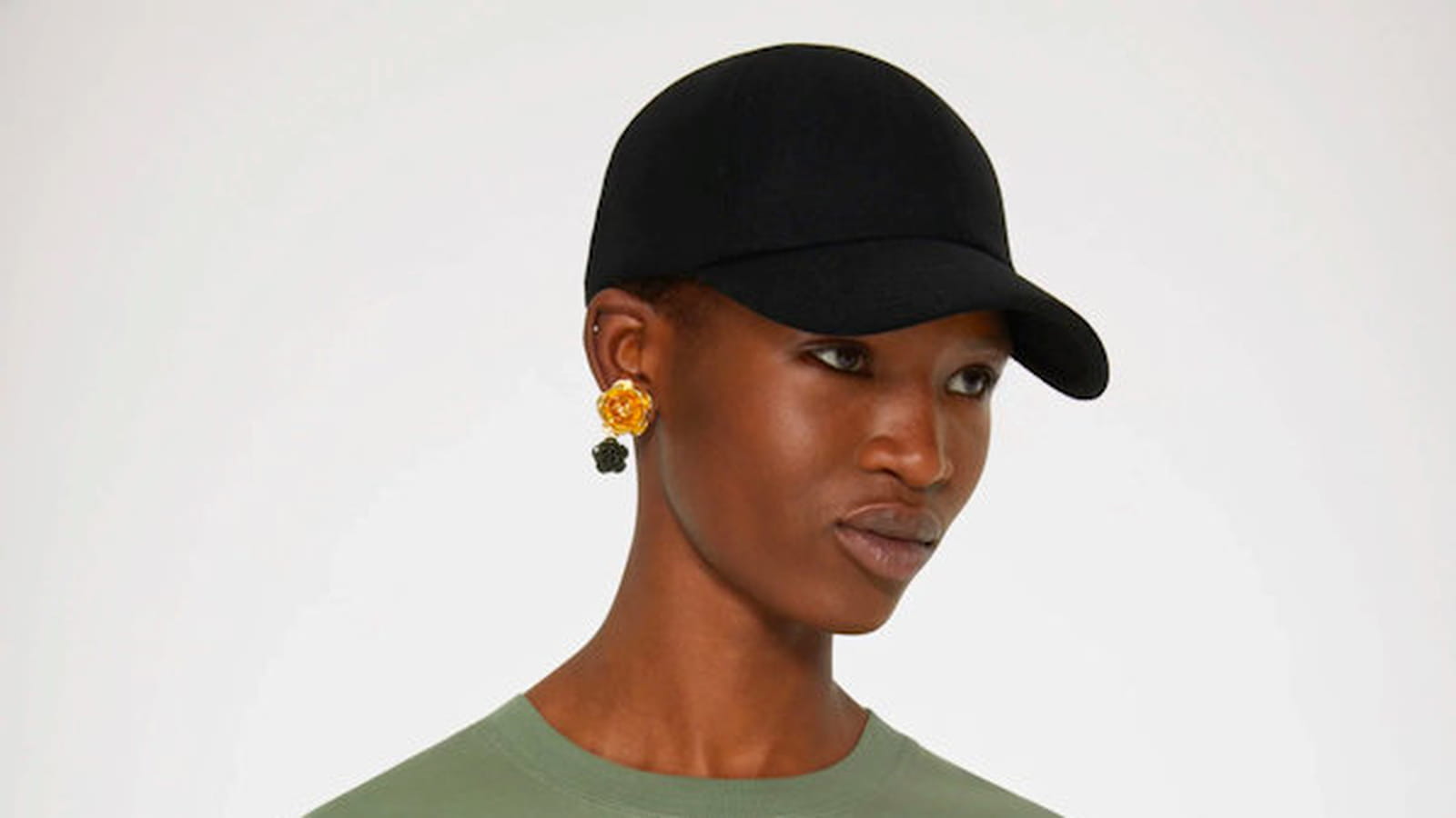 T-shirt Patou