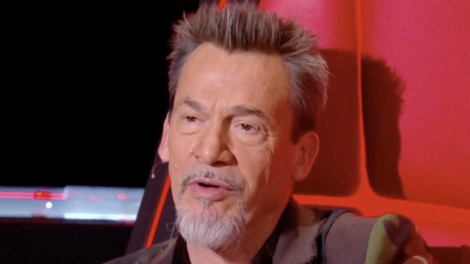 Florent Pagny