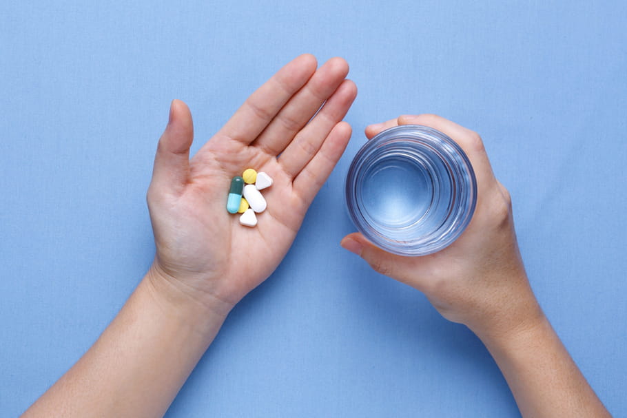 Anti-inflammatoires non stéroïdiens (AINS) : définition, liste