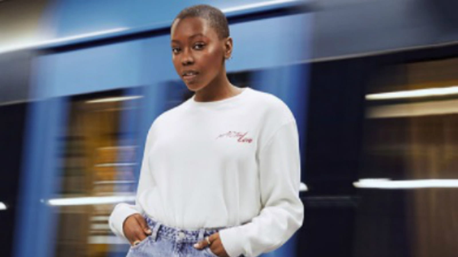 Jean Weekday  