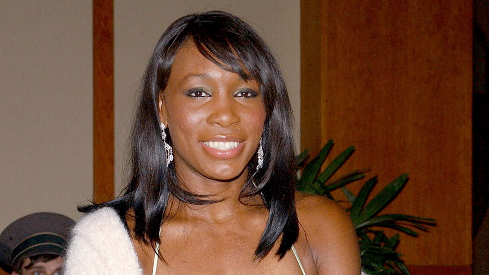 Venus Williams, 25 ans