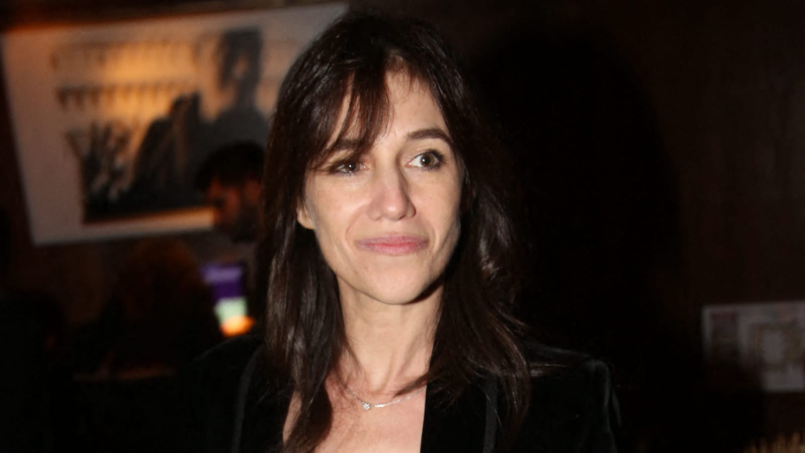 Charlotte Gainsbourg