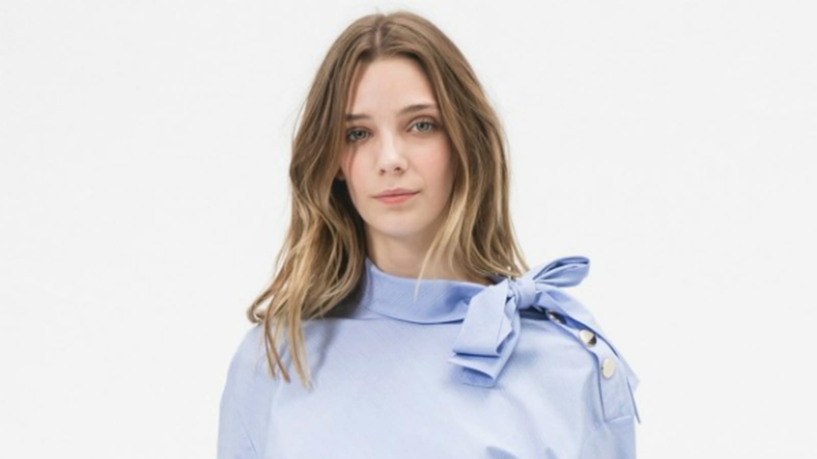 Blouse Figaret  