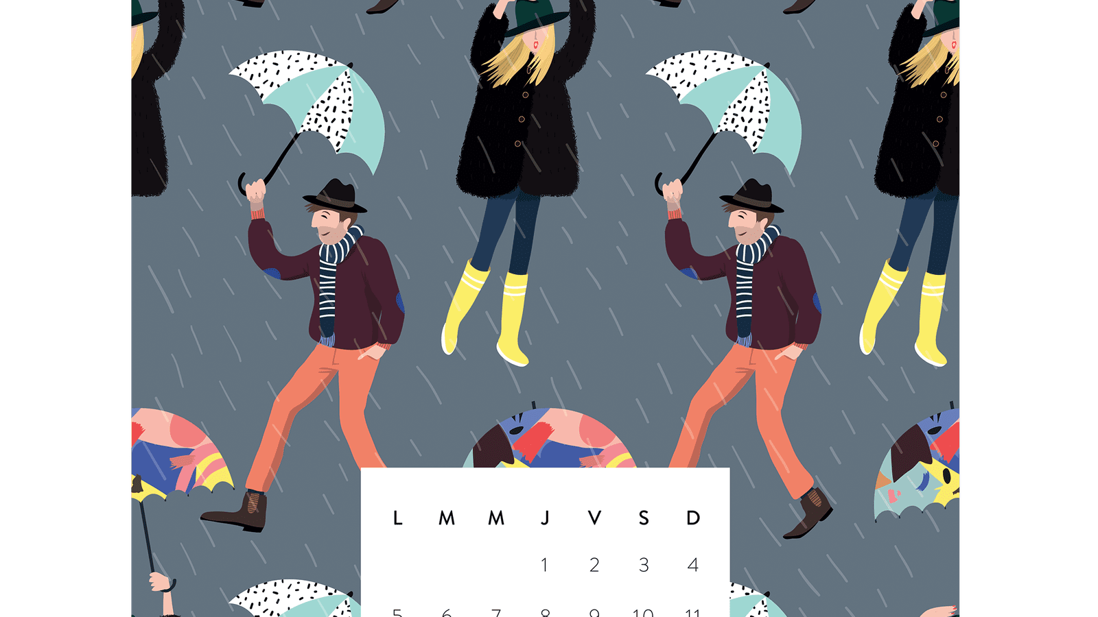 Novembre