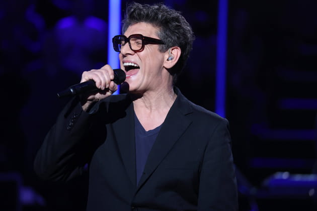 Marc Lavoine : des paroles qui provoquent un gros bad buzz