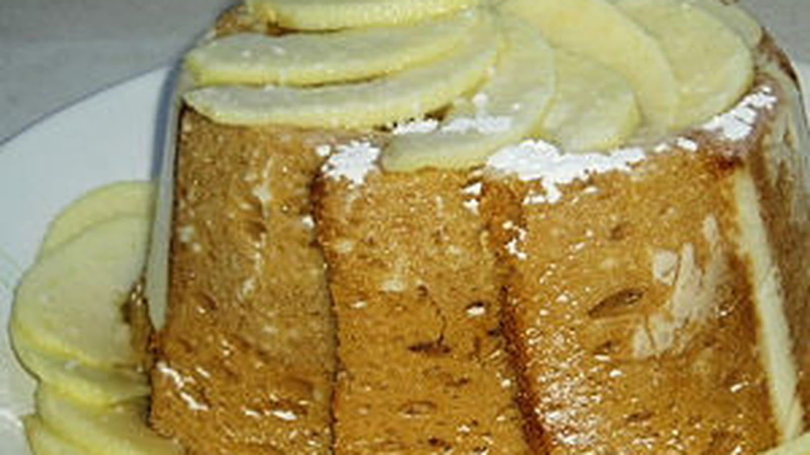 Pain d'épices