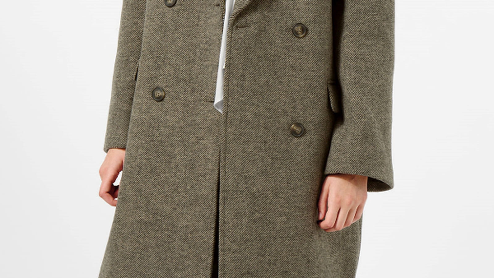 Manteau Weekday  