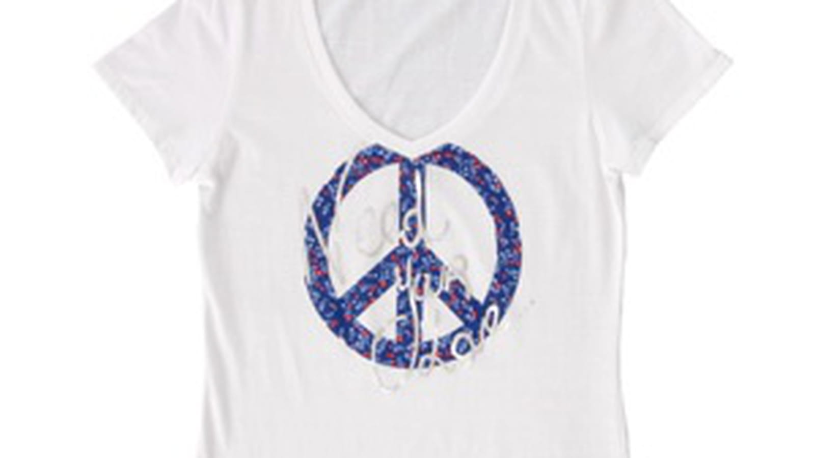 Tee-shirt de Mim