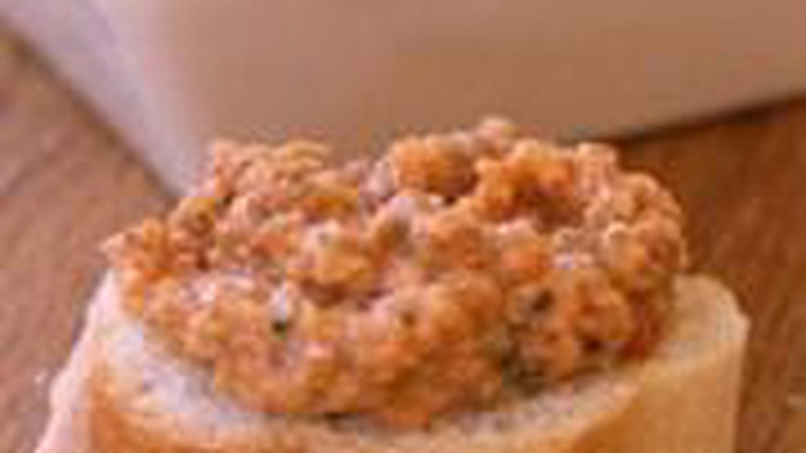 Tapenade de tomates