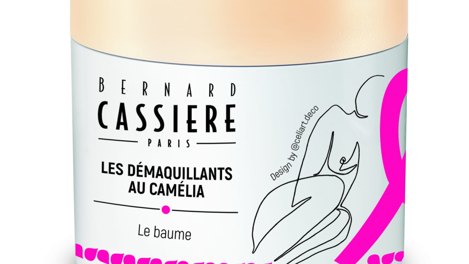Bernard Cassiere  