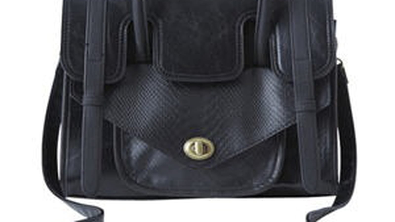 Sac cartable de Promod
