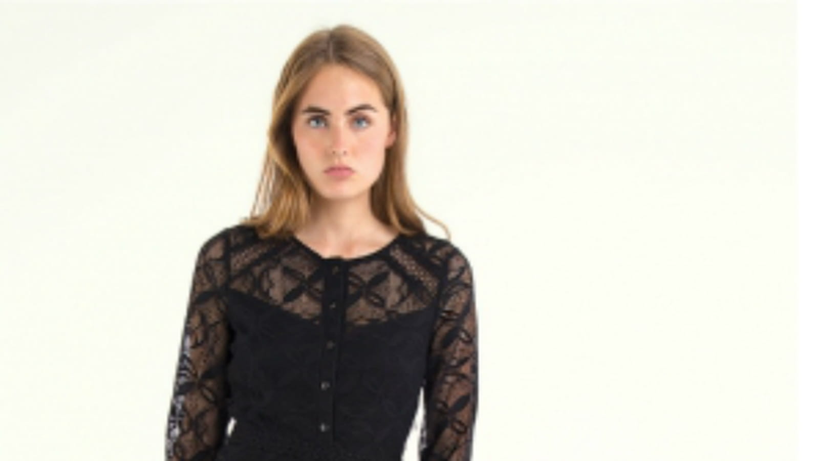 Robe La Petite Française
