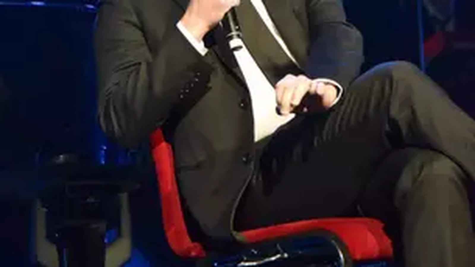 Laurent Gerra