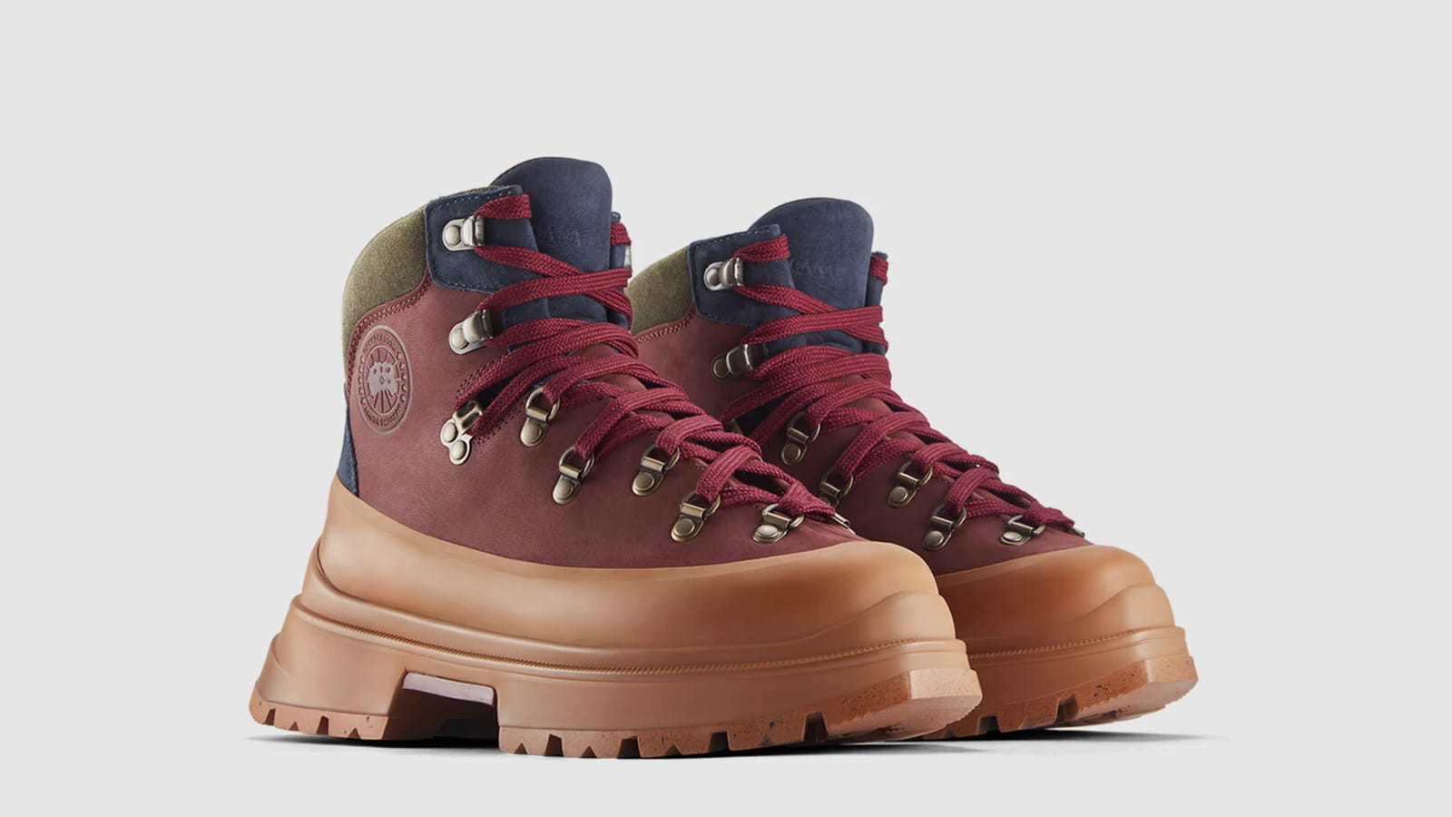 Chaussures Canada Goose
