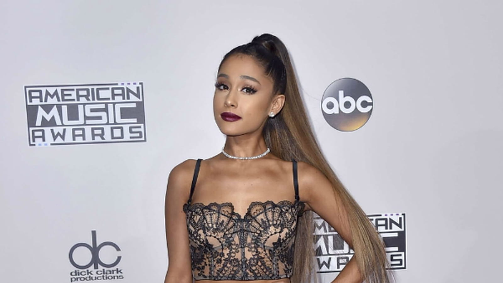 Ariana Grande