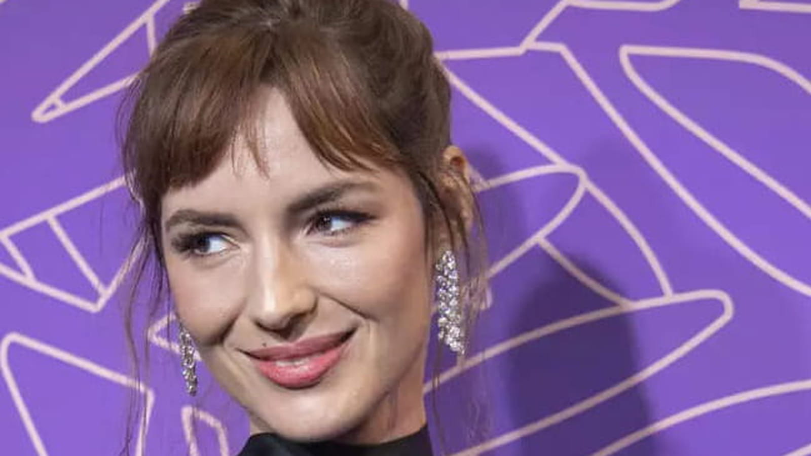 Louise Bourgoin