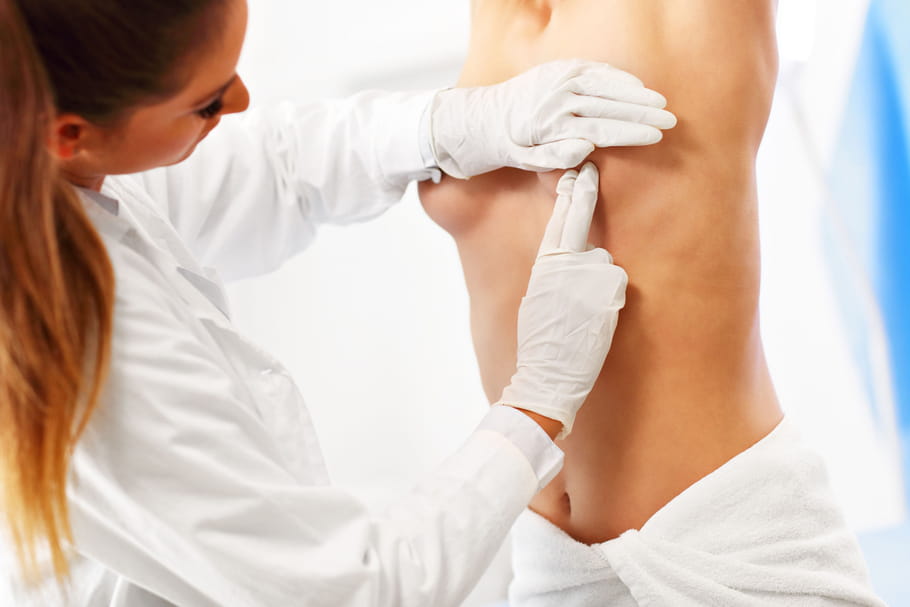 Implants mammaires et lymphome : quelles recommandations ?