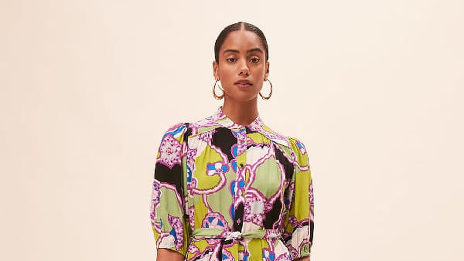 Robe Suncoo