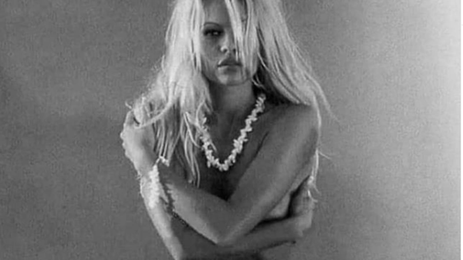 Pamela Anderson