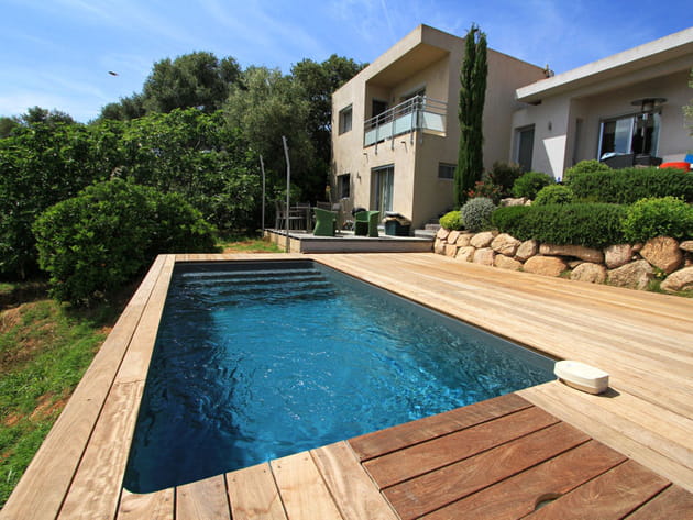 Piscine citadine rectangulaire inf&eacute;rieure &agrave; 30&nbsp;m&sup2;&nbsp;: troph&eacute;e d'argent