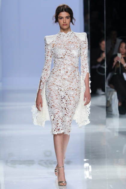 Robe de mariée Carla Ruiz