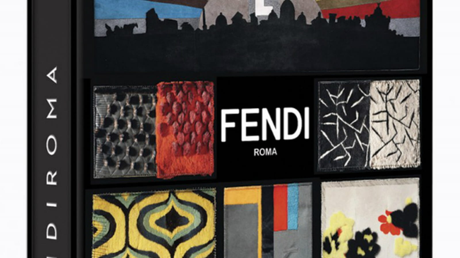 Fendi Roma