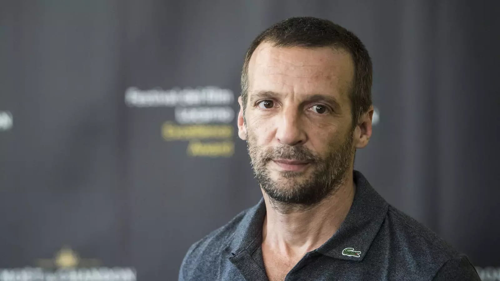 Mathieu Kassovitz