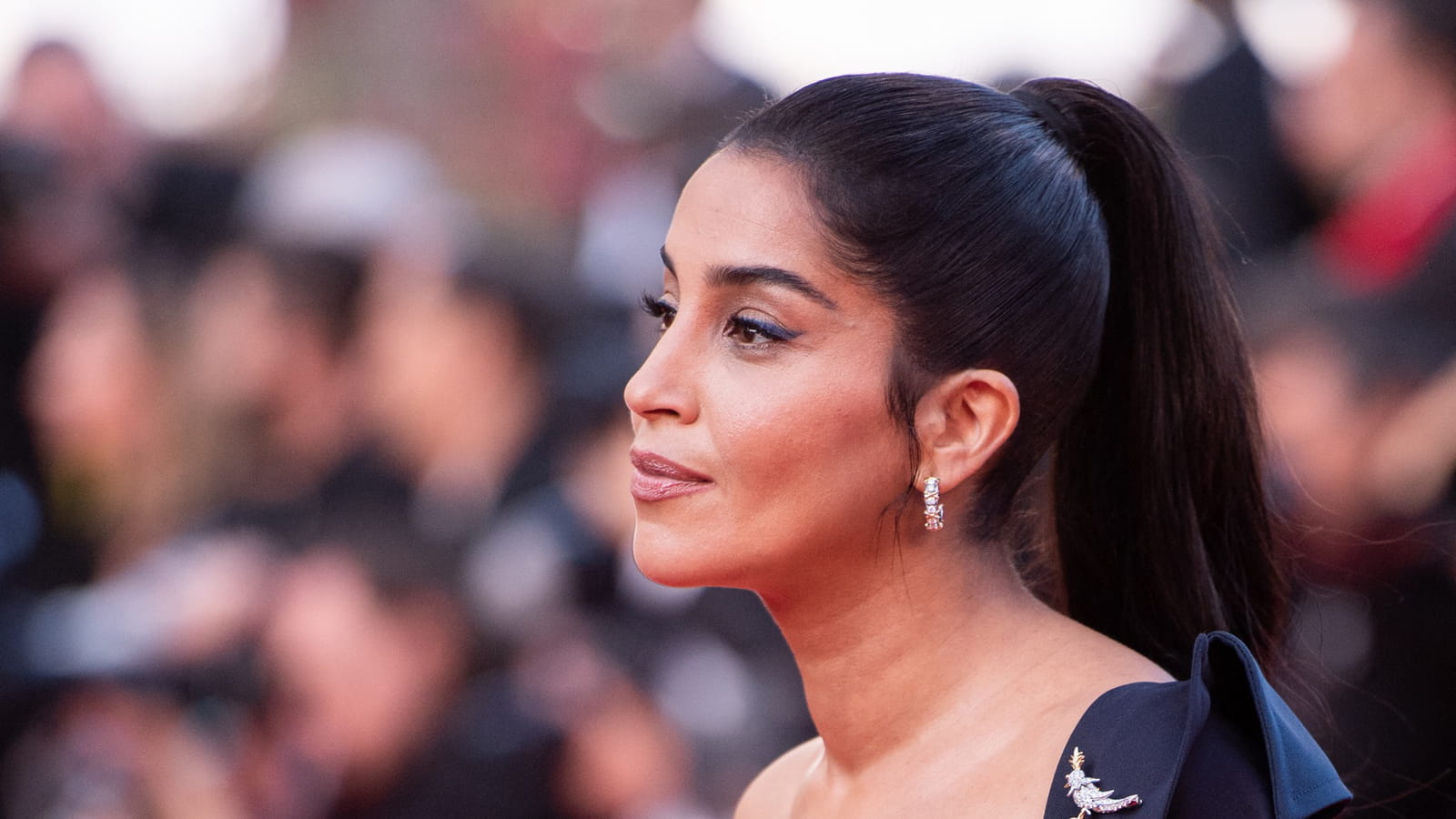Leïla Bekhti