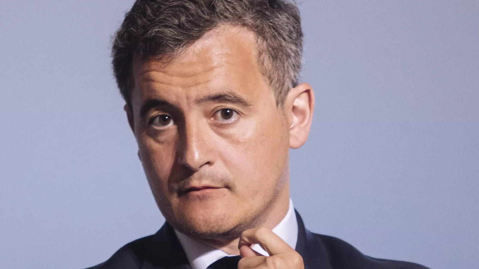 Gérald Darmanin