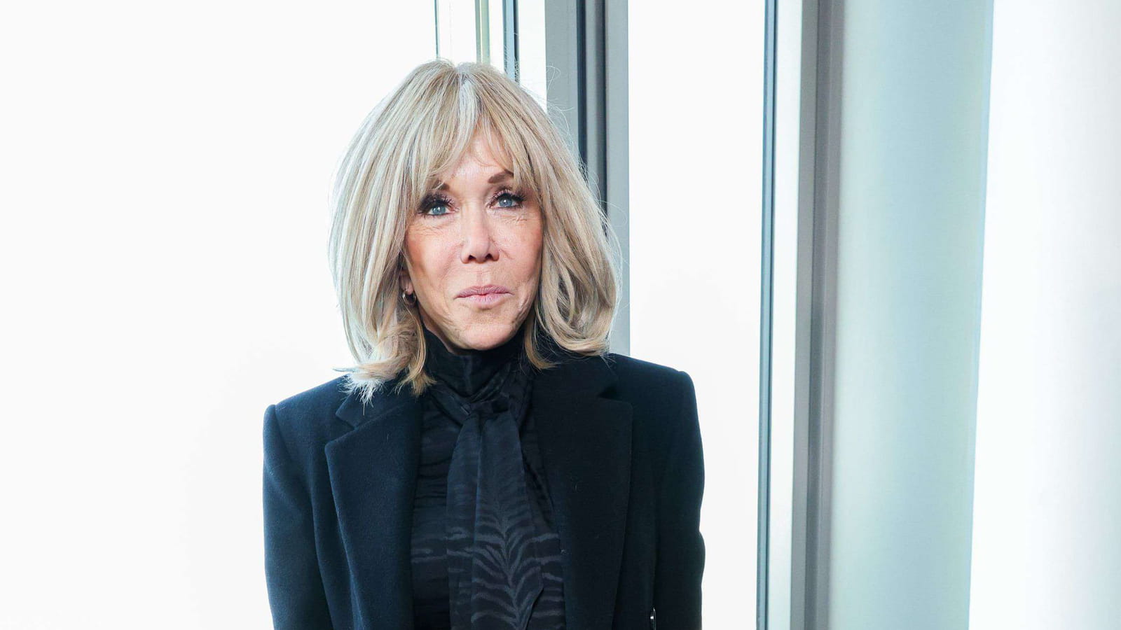 Brigitte Macron