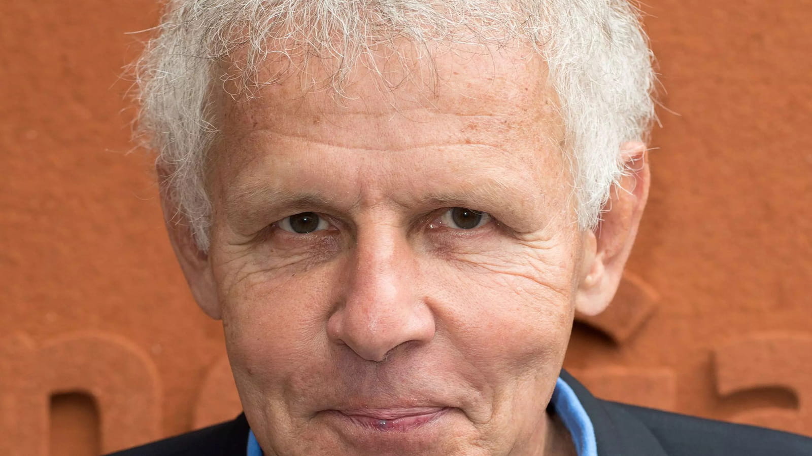 Patrick Poivre d'Arvor