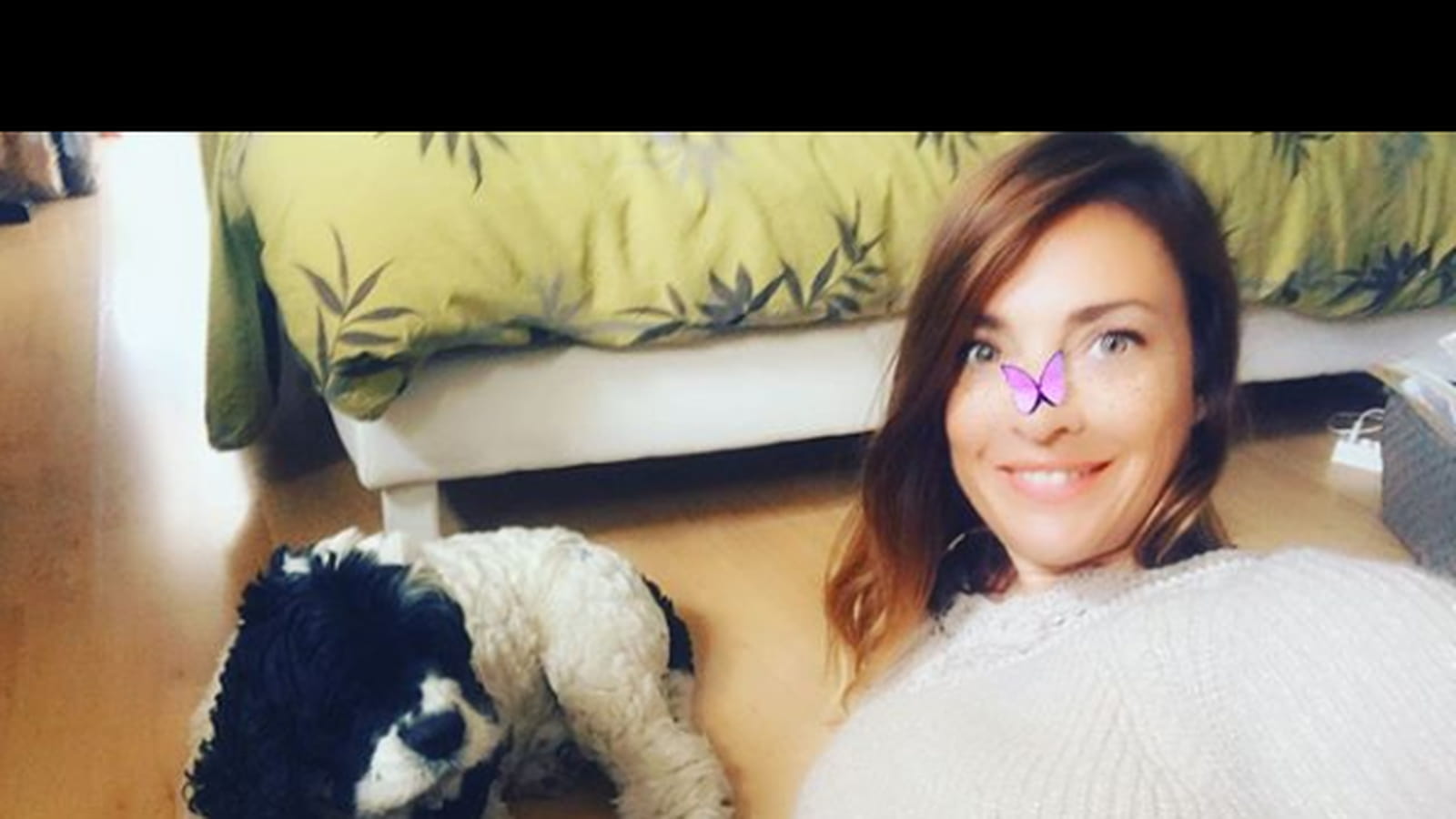 Ève Angeli