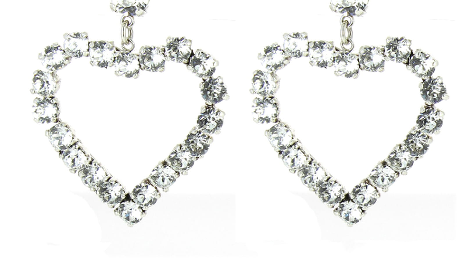 Boucles d'oreilles Philippe Audibert