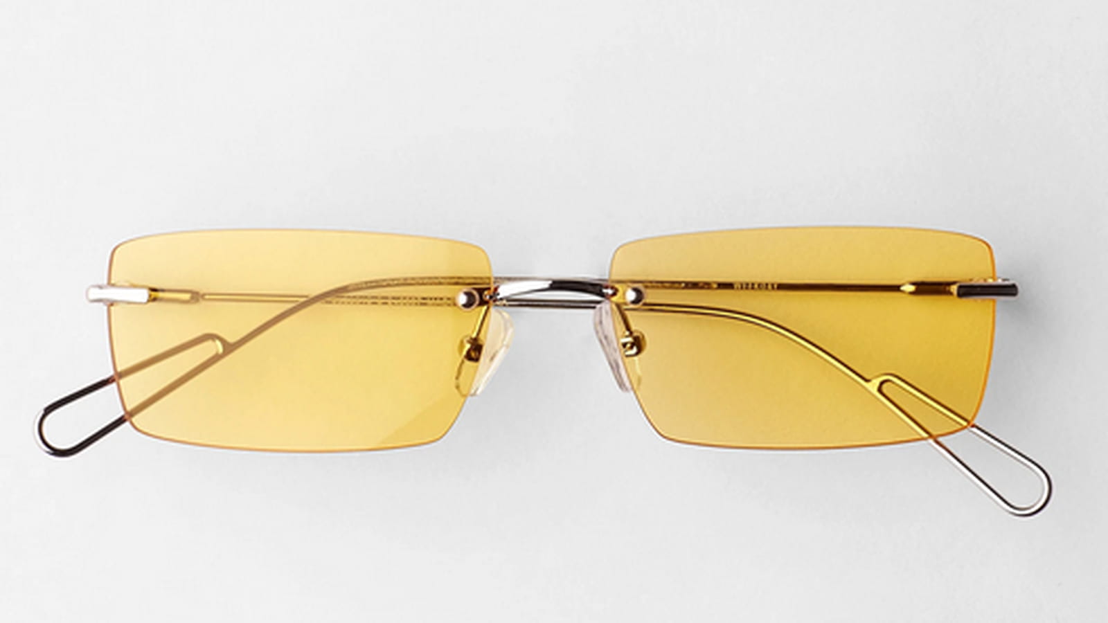 Lunettes de soleil Weekday
