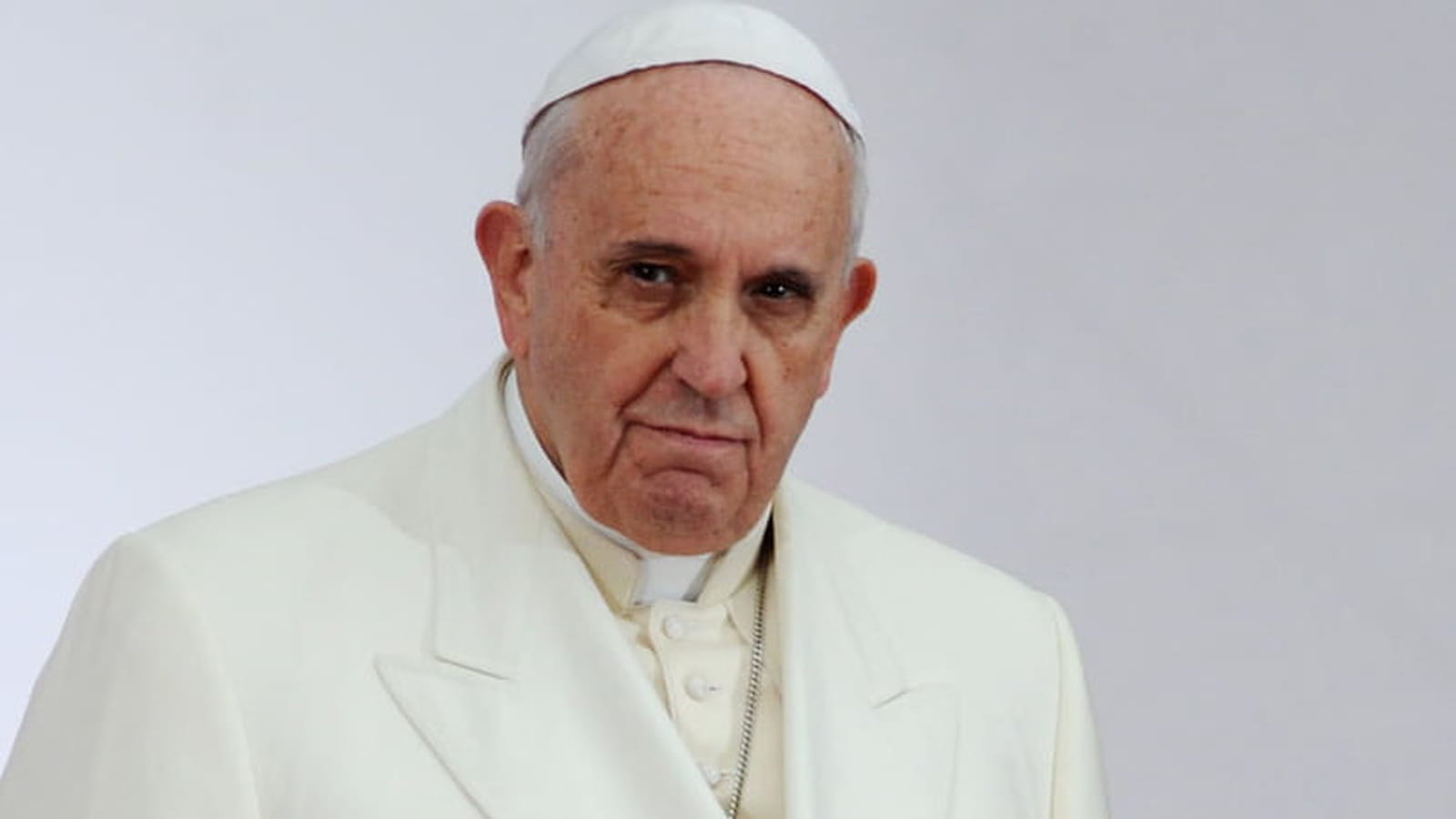 Pape François