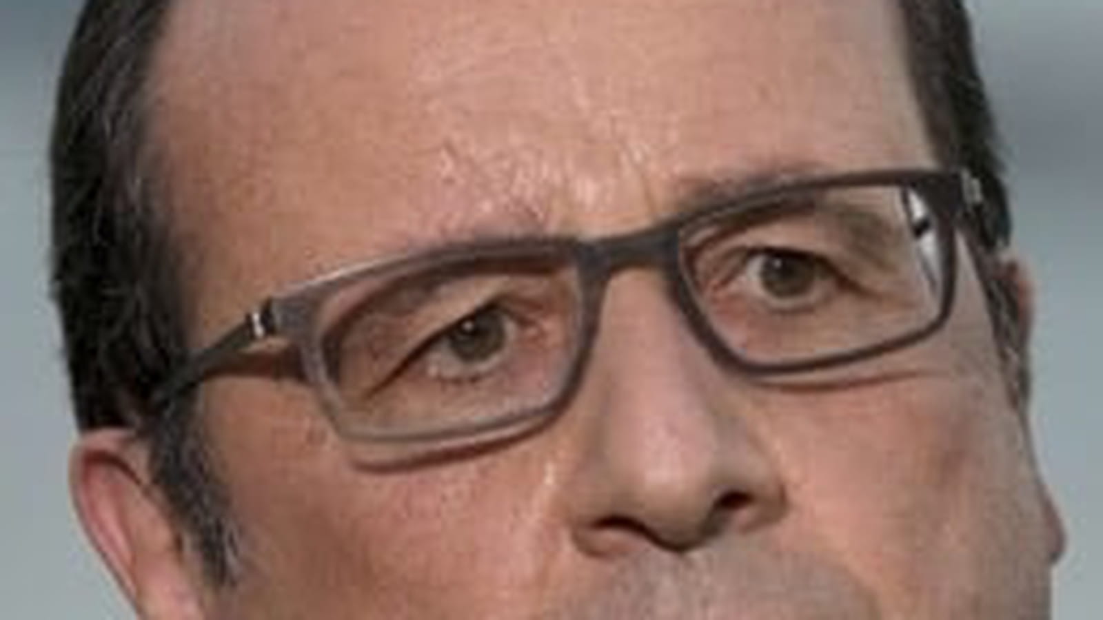 François Hollande