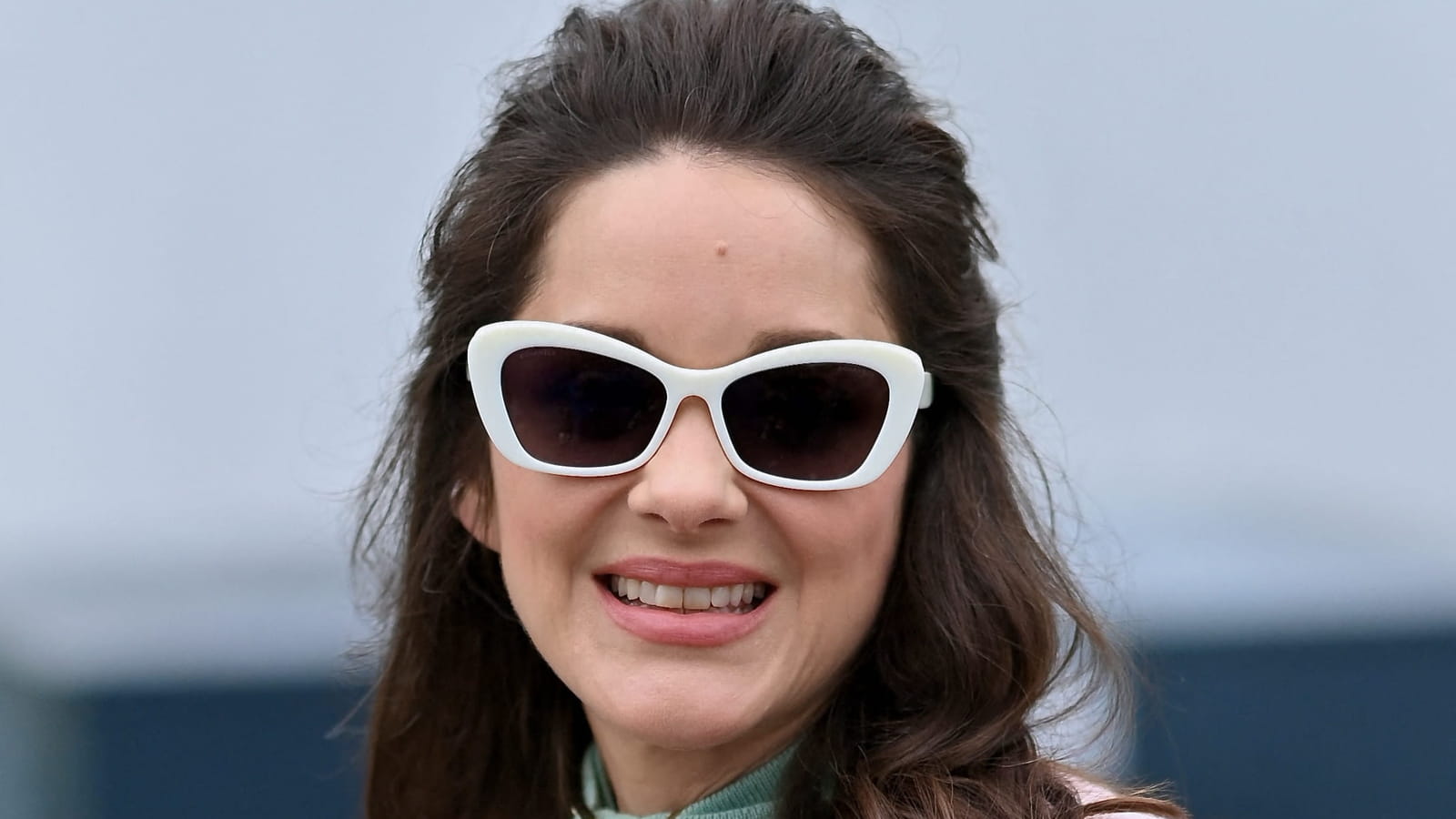 Lunettes de soleil