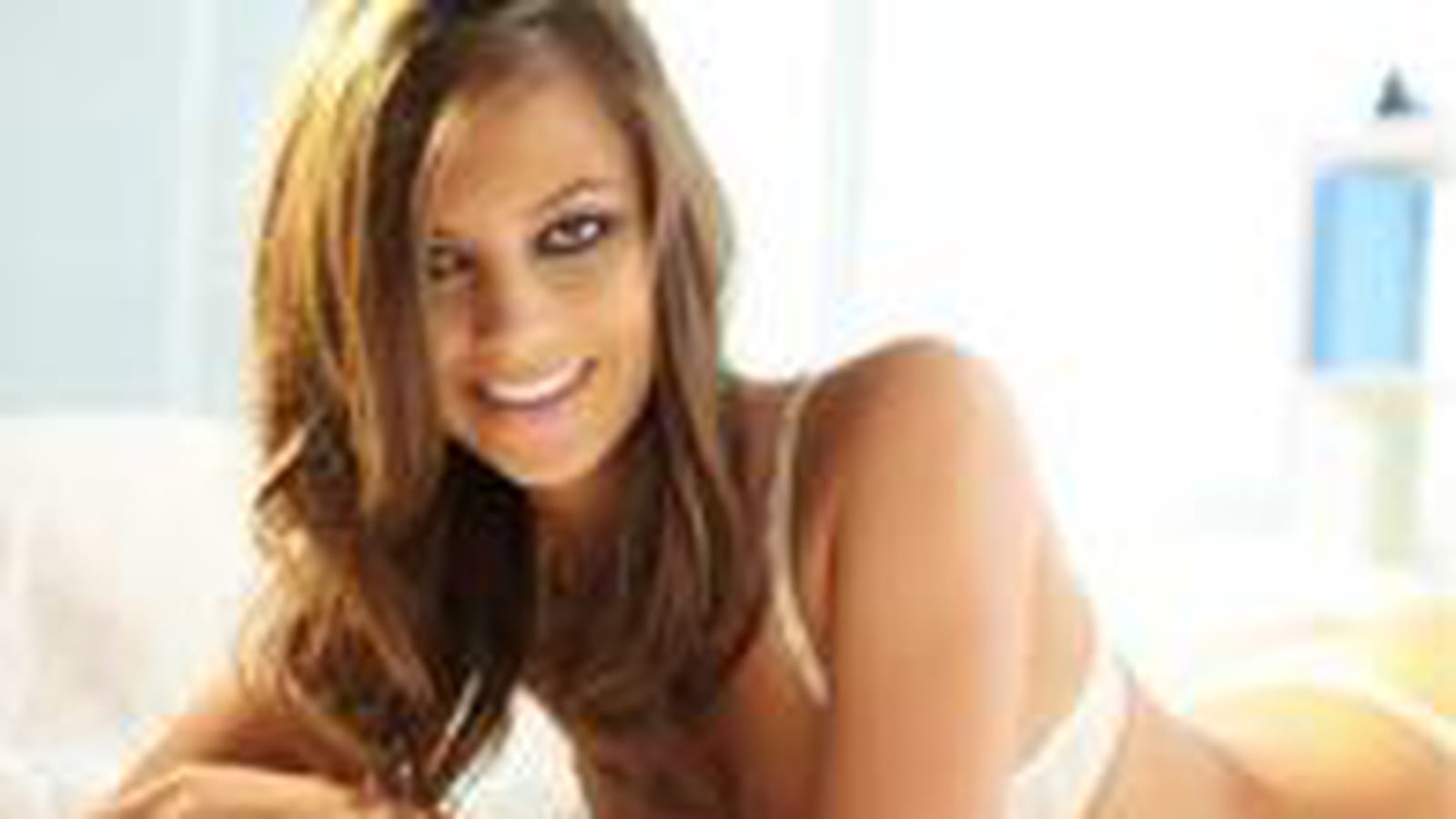 Portez de la lingerie fine